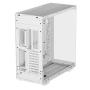 ▷ DeepCool CH780 WH Tower White | Trippodo