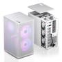 ▷ Jonsbo VR3 Mini Tower White | Trippodo