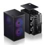 Buy Jonsbo VR3 Mini Tower Negro