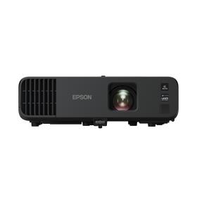 Epson EB-L265F data projector 4600 ANSI lumens 3LCD 1080p (1920x1080) 3D Black