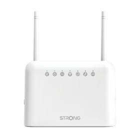 Strong 4G LTE Router 350 Cellular network router