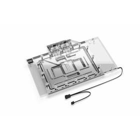 Alphacool 13838 computer cooling system part accessory Backplate