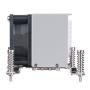 ▷ Silverstone SST-AR09-1700 système de refroidissement d’ordinateur Processeur Refroidisseur d'air 6 cm Noir, Gris 1 pièce(s) | 