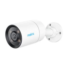 Reolink CX410-W cámara de vigilancia Bala Cámara de seguridad IP Exterior 2560 x 1440 Pixeles Techo