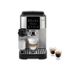 De’Longhi Magnifica Start ECAM220.80.SB Entièrement automatique Machine à café 2-en-1 1,8 L