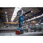 ▷ Bosch GWX 18V-15 PSC PROFESSIONAL angle grinder 12.5 cm 11000 RPM 1500 W 2.