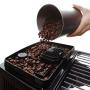 ▷ De’Longhi Magnifica Start ECAM220.80.SB Fully-auto Combi coffee maker 1.