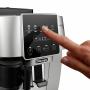 ▷ De’Longhi Magnifica Start ECAM220.80.SB Entièrement automatique Machine à café 2-en-1 1,8 L | Trippodo