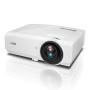 ▷ BenQ SH753P vidéo-projecteur Projecteur à focale standard 5000 ANSI lumens DLP 1080p (1920x1080) Compatibilité 3D Blanc | Trip