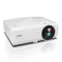 ▷ BenQ SH753P vidéo-projecteur Projecteur à focale standard 5000 ANSI lumens DLP 1080p (1920x1080) Compatibilité 3D Blanc | Trip