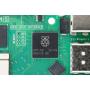Raspberry Pi SC1111 scheda di sviluppo 2400 MHz Arm Cortex-A76