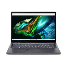 Acer Aspire 5 Spin 14 A5SP14-51MTN-54FB Hybrid (2-in-1) 35,6 cm (14") Touchscreen WUXGA Intel® Core™ i5 i5-1335U 8 GB