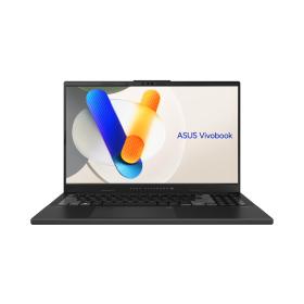 ASUS VivoBook Pro 15 OLED N6506MV-MA063W Laptop 39,6 cm (15.6") 3K Intel Core Ultra 7 155H 24 GB DDR5-SDRAM 1 TB SSD NVIDIA