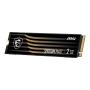 Buy MSI SPATIUM M482 M.2 2 TB PCI Express 4.