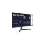 ▷ LG 34WQ500-B computer monitor 86.4 cm (34") 2560 x 1080 pixels Full HD LED Black | Trippodo