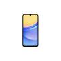 ▷ Samsung Galaxy A15 5G 16,5 cm (6.5") Double SIM hybride USB Type-C 4 Go 128 Go 5000 mAh Jaune | Trippodo