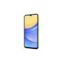 ▷ Samsung Galaxy A15 5G 16.5 cm (6.5") Hybrid Dual SIM USB Type-C 4 GB 128 GB 5000 mAh Yellow | Trippodo