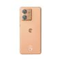 ▷ Motorola Edge 40 Neo 16.6 cm (6.55") Dual SIM Android 13 5G USB Type-C 12 GB 256 GB 5000 mAh Peach | Trippodo