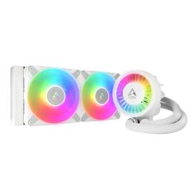ARCTIC Liquid Freezer III 240 A-RGB - Multi Compatible All-in-One CPU Water Cooler with A-RGB