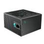 ▷ DeepCool PL650D power supply unit 650 W 20+4 pin ATX ATX Black | Trippodo