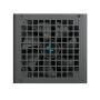 ▷ DeepCool PL750D unité d'alimentation d'énergie 750 W 20+4 pin ATX ATX Noir | Trippodo