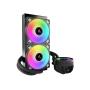 ▷ ARCTIC Liquid Freezer III 240 A-RGB - Multi Compatible All-in-One CPU Water Cooler with A-RGB | Trippodo