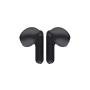 ▷ Trust Yavi Headset True Wireless Stereo (TWS) In-ear Calls/Music USB Type-C Bluetooth Black | Trippodo