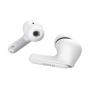 ▷ Trust Yavi Headset True Wireless Stereo (TWS) In-ear Calls/Music USB Type-C Bluetooth White | Trippodo