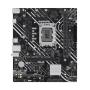 ▷ ASUS PRIME H610M-K D4 ARGB Intel H610 LGA 1700 micro ATX | Trippodo