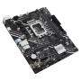 ▷ ASUS PRIME H610M-K D4 ARGB Intel H610 LGA 1700 micro ATX | Trippodo