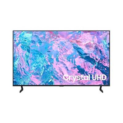 Samsung UE43CU7090UXZT TV 109.2 cm (43") 4K Ultra HD Smart TV Wi-Fi Black