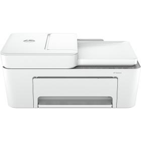 HP Imprimante Tout-en-un HP DeskJet 4220e, Couleur, Imprimante pour Domicile, Impression, copie, numérisation, HP+ Éligibilité