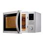 ▷ Sharp Home Appliances R-982STWE Countertop Combination microwave 42 L 1000 W Stainless steel | Trippodo