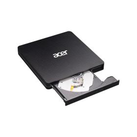 Acer GP.ODD11.001 unidad de disco óptico DVD±RW Negro
