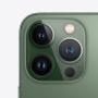 ▷ Apple iPhone 13 Pro Max 17 cm (6.7") Dual SIM iOS 15 5G 256 GB Green | Trippodo