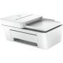 ▷ HP Imprimante Tout-en-un HP DeskJet 4220e, Couleur, Imprimante pour Domicile, Impression, copie, numérisation, HP+ Éligibilité