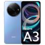 Xiaomi Redmi A3 17 cm (6.71") SIM doble Android 14 4G USB Tipo C 3 GB 64 GB 5000 mAh Azul