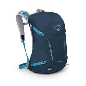 Osprey Hikelite 26 mochila Mochila de senderismo Azul Nylon, Fibra reciclada