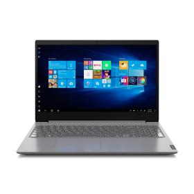 Lenovo V V15 Laptop 39.6 cm (15.6") HD Intel® Celeron® N N4020 4 GB DDR4-SDRAM 256 GB SSD Wi-Fi 5 (802.11ac) Windows 10 Home