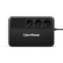 ▷ CyberPower BU650E-FR uninterruptible power supply (UPS) Line-Interactive 0.