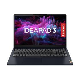 Lenovo IdeaPad 3 15ALC6 Laptop 39.6 cm (15.6") Full HD AMD Ryzen™ 7 5700U 16 GB DDR4-SDRAM 1 TB SSD Wi-Fi 5 (802.11ac) Windows