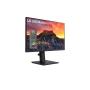 ▷ LG 27BQ65UB computer monitor 68.6 cm (27") 3840 x 2160 pixels 4K Ultra HD LED Black | Trippodo