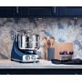 ▷ Ankarsrum Assistent Original food processor 1500 W 7 L Blue | Trippodo