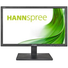 Hannspree HE195ANB LED display 47 cm (18.5") 1366 x 768 Pixel WXGA Schwarz
