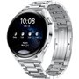 Huawei WATCH 3 Elite 3,63 cm (1.43") AMOLED 48 mm Touch screen 4G Stainless steel Wi-Fi GPS USATO