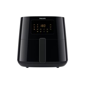 Philips Essential HD9270 90 fryer Single 6.2 L Stand-alone 2000 W Hot air fryer Black