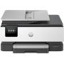 HP OfficeJet Pro HP 8122e All-in-One Printer, Color, Printer for Home, Print, copy, scan, Automatic document feeder Touchscreen