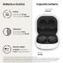 ▷ Samsung Galaxy Buds2 Casque True Wireless Stereo (TWS) Ecouteurs Appels/Musique Bluetooth Graphite | Trippodo