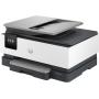 ▷ HP OfficeJet Pro Imprimante Tout-en-un HP 8122e, Couleur, Imprimante pour Domicile, Impression, copie, numérisation, Chargeur 