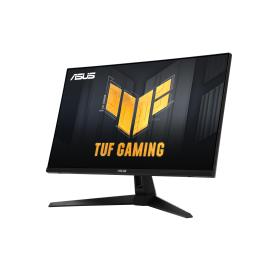 ASUS TUF Gaming VG27AQM1A computer monitor 68.6 cm (27") 2560 x 1440 pixels Quad HD LCD Black